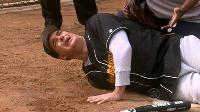 Click to watch 'Old Timers Day' (popup) Rules Of Engagement